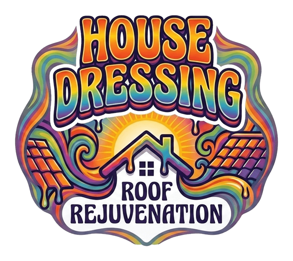 House Dressing logo