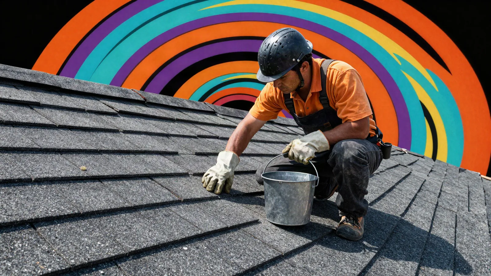 How to choose the best roof rejuvenation product to put your name on