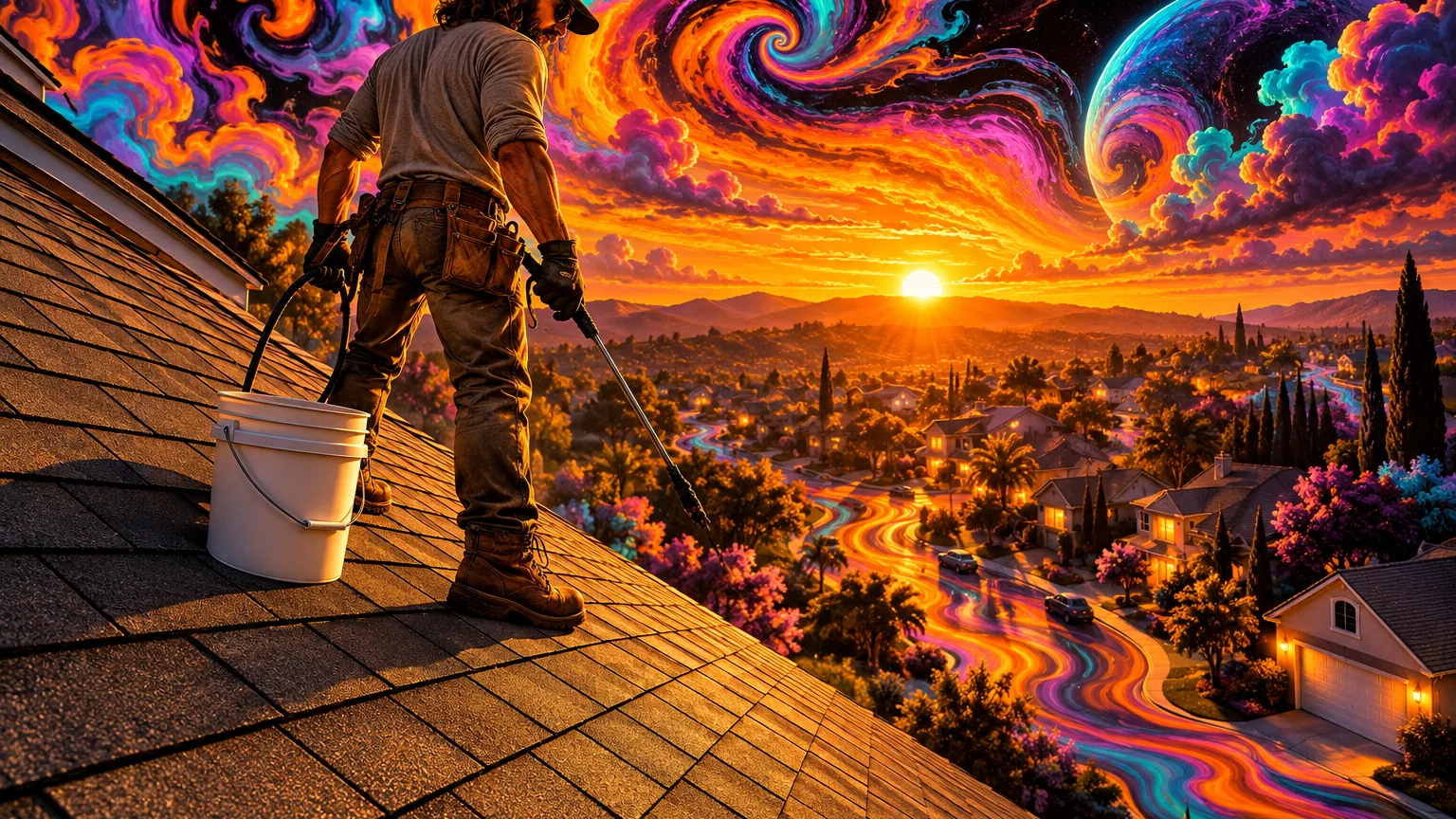 What warranty can you offer as a roof rejuvenation dealer?